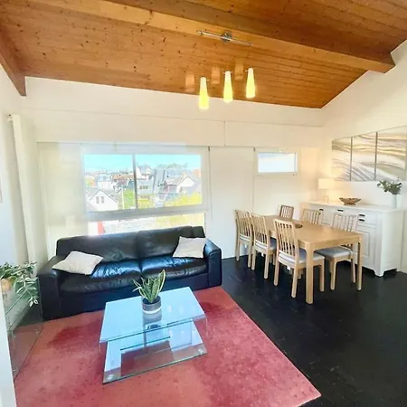 Beau Loft En Duplex Proche Et Centre Διαμέρισμα *