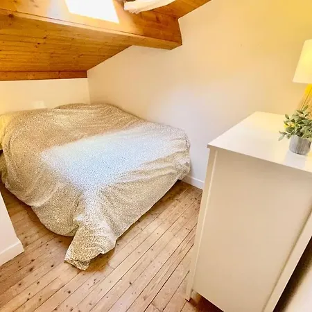 Beau Loft En Duplex Proche Et Centre * Cabourg