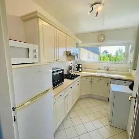 Beau Loft En Duplex Proche Et Centre Apartment *