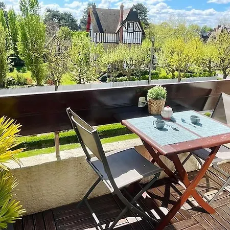 Beau Loft En Duplex Proche Et Centre * Cabourg